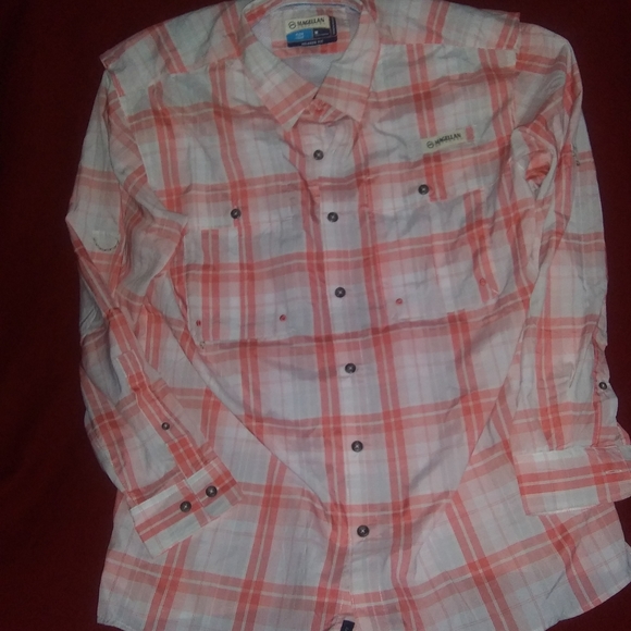 Men's shirt - Picture 3 of 3